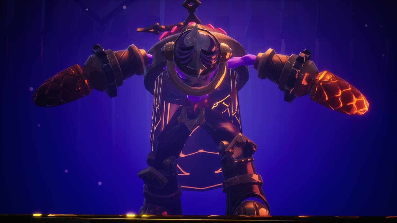 Duskfade on Steam Deck: Support Status